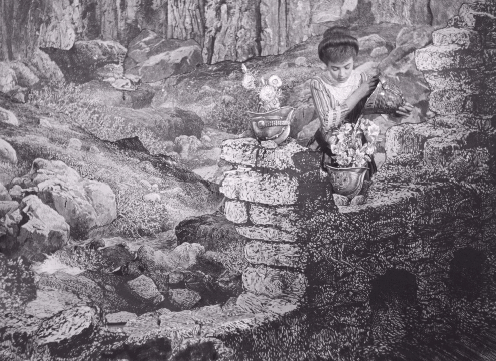 毁灭的发明剧照的剧照