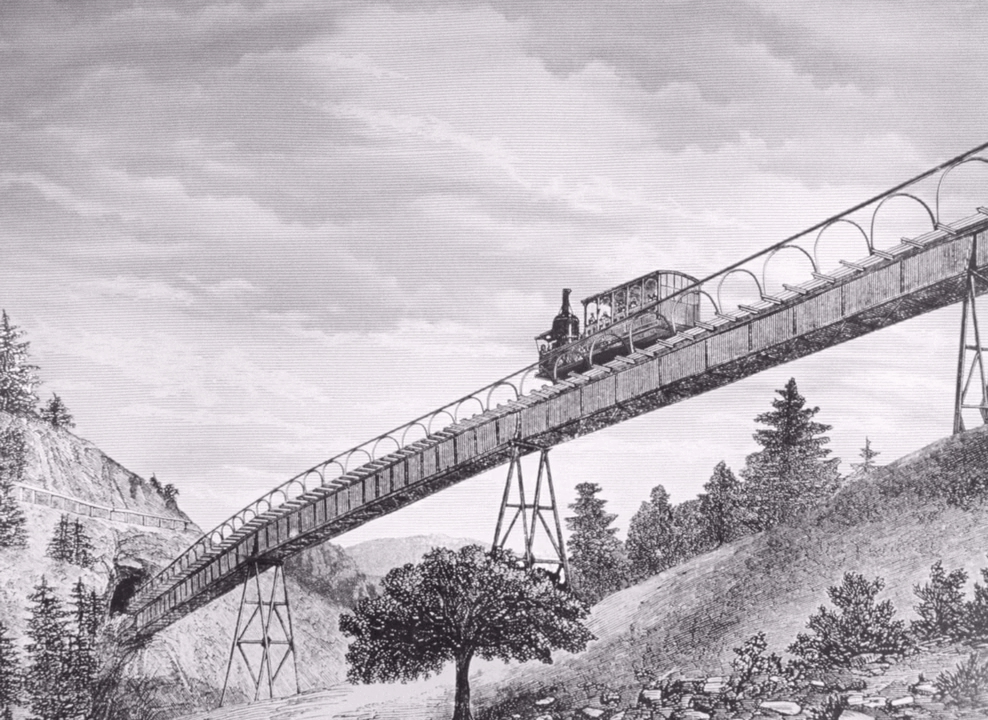 毁灭的发明剧照的剧照