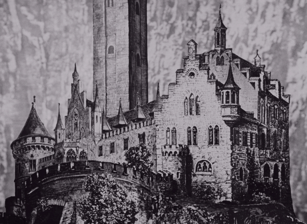 毁灭的发明剧照的剧照