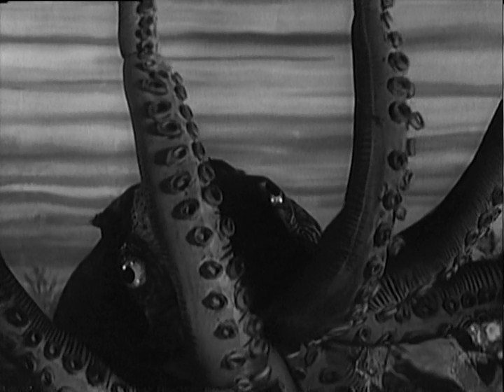 毁灭的发明剧照的剧照