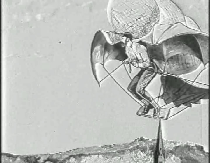 毁灭的发明剧照的剧照