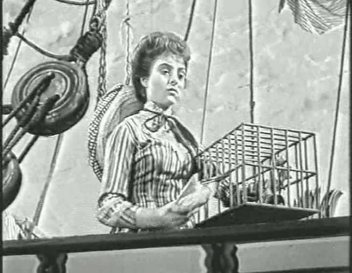 毁灭的发明剧照的剧照