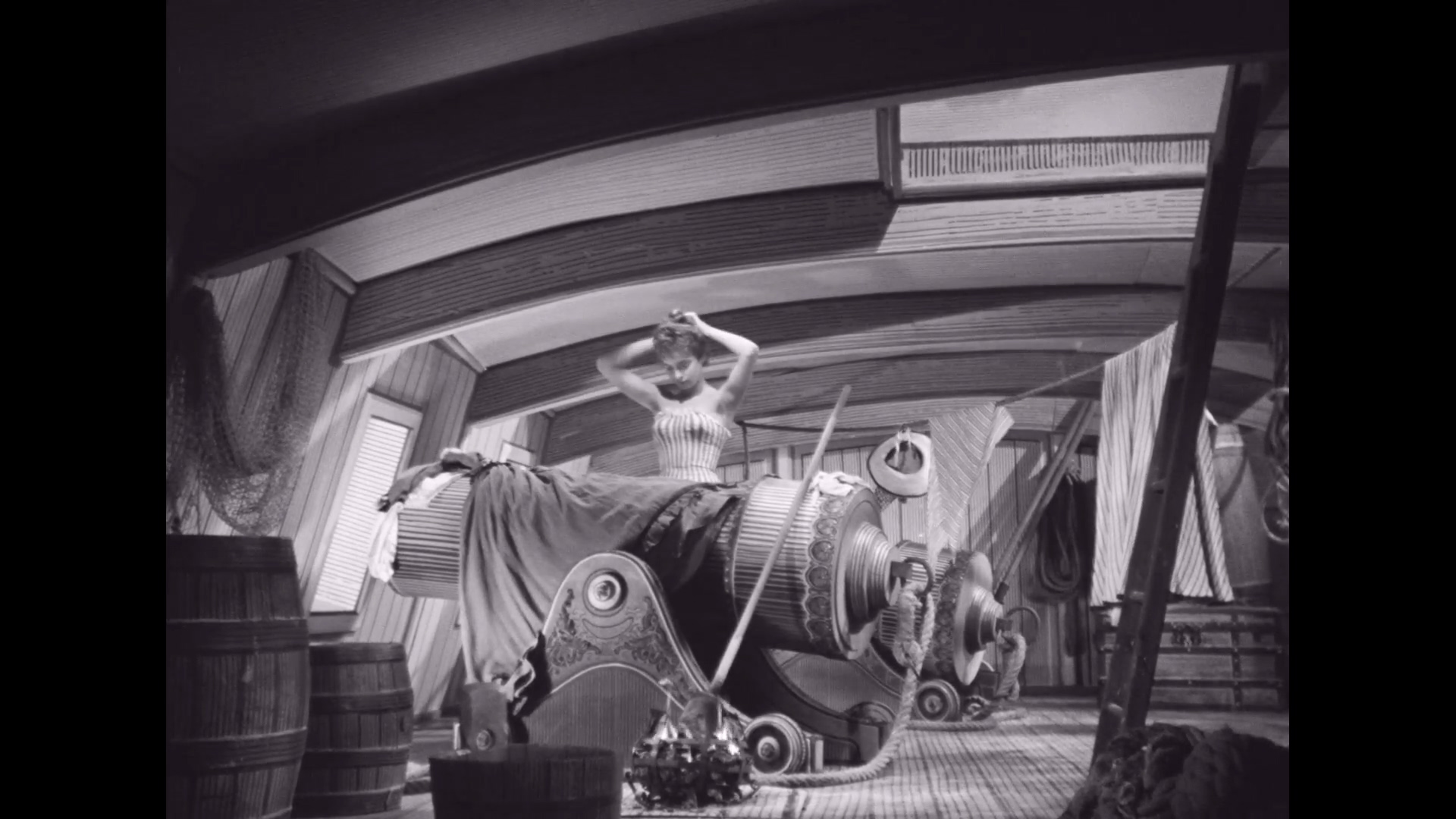 毁灭的发明剧照的剧照