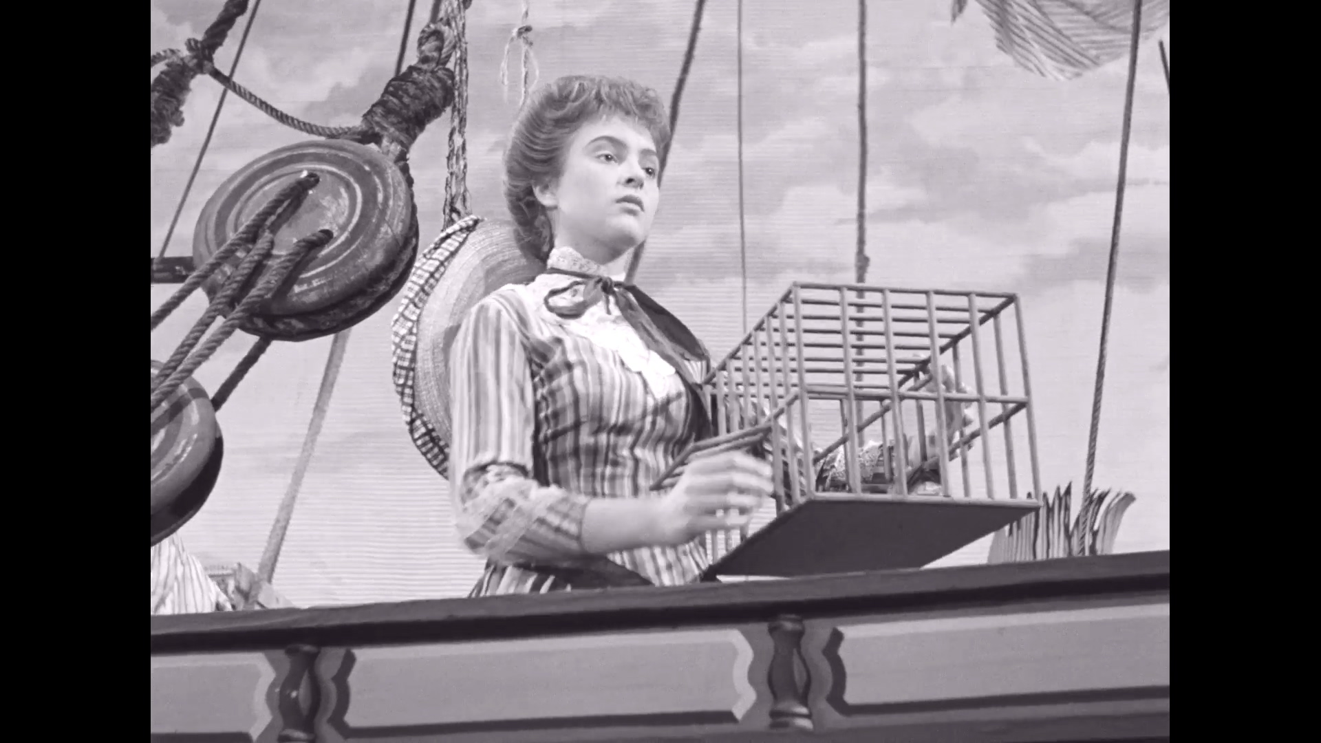 毁灭的发明剧照的剧照