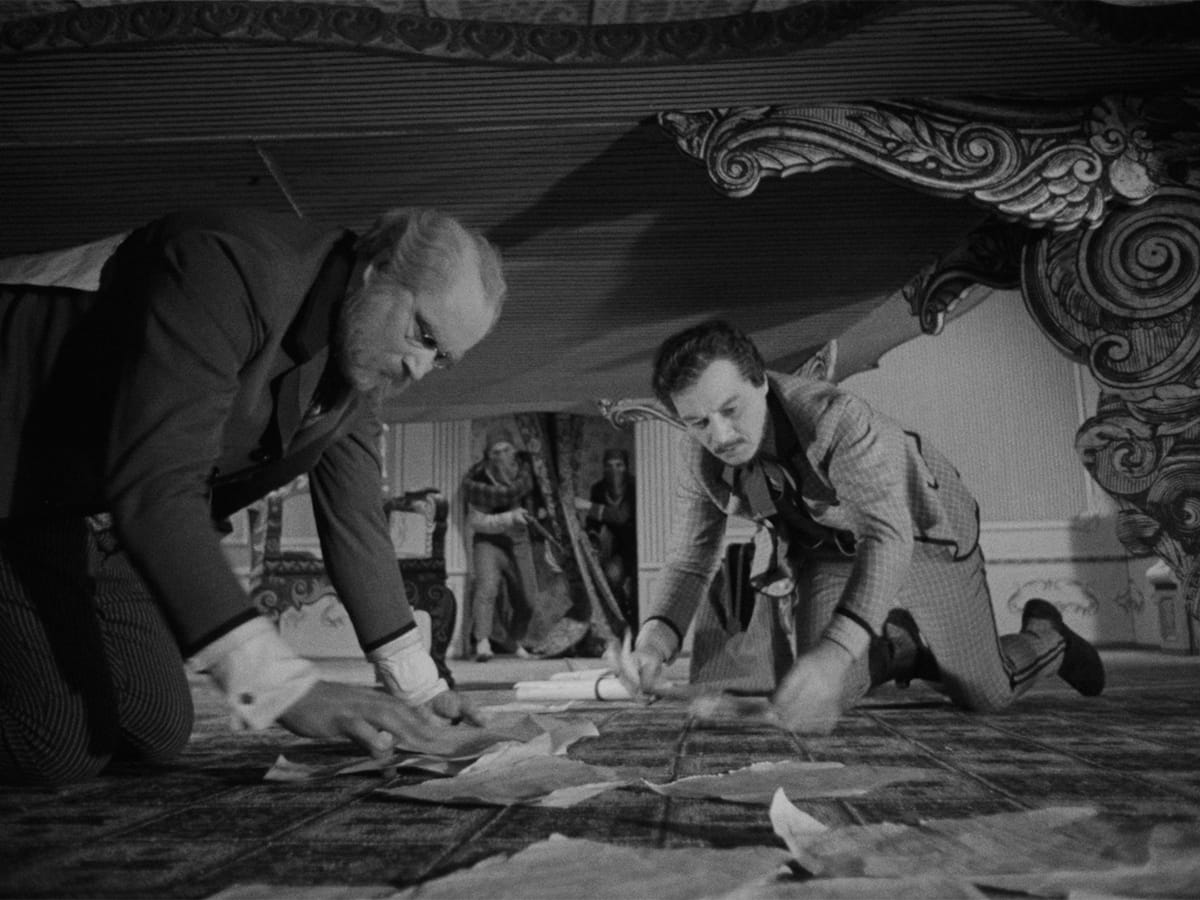 毁灭的发明剧照的剧照