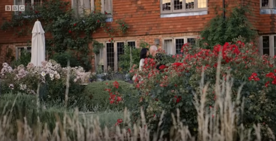 大卫·吉尔莫：更宽广的视野剧照的剧照