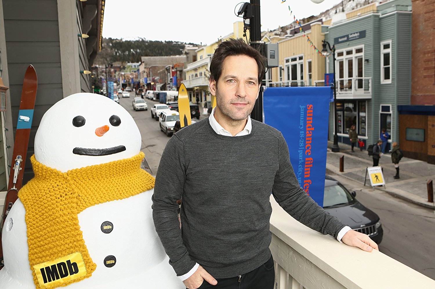 接球手间谍剧照的剧照