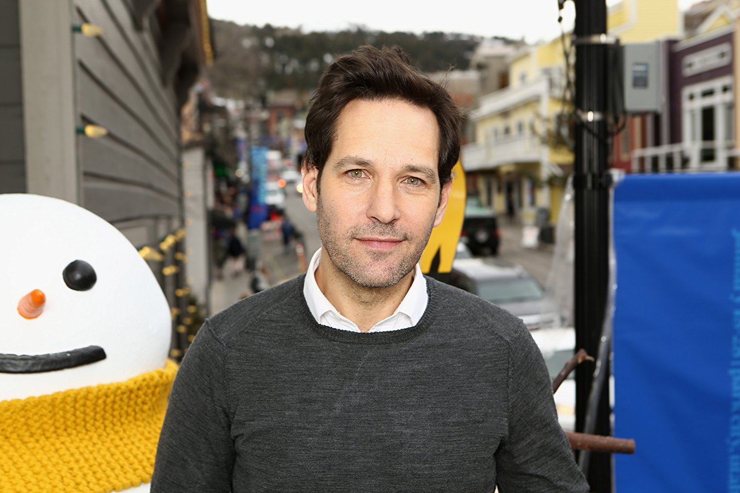 接球手间谍剧照的剧照