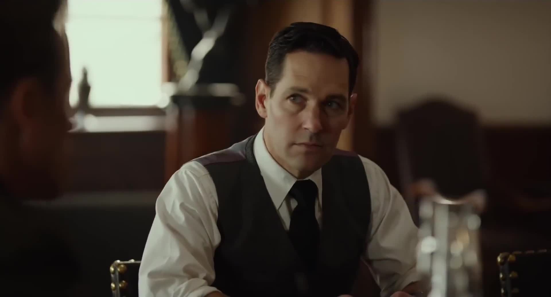 接球手间谍剧照的剧照