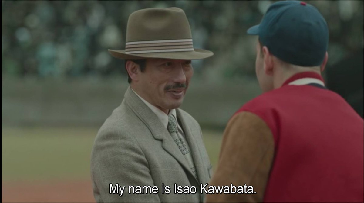 接球手间谍剧照的剧照