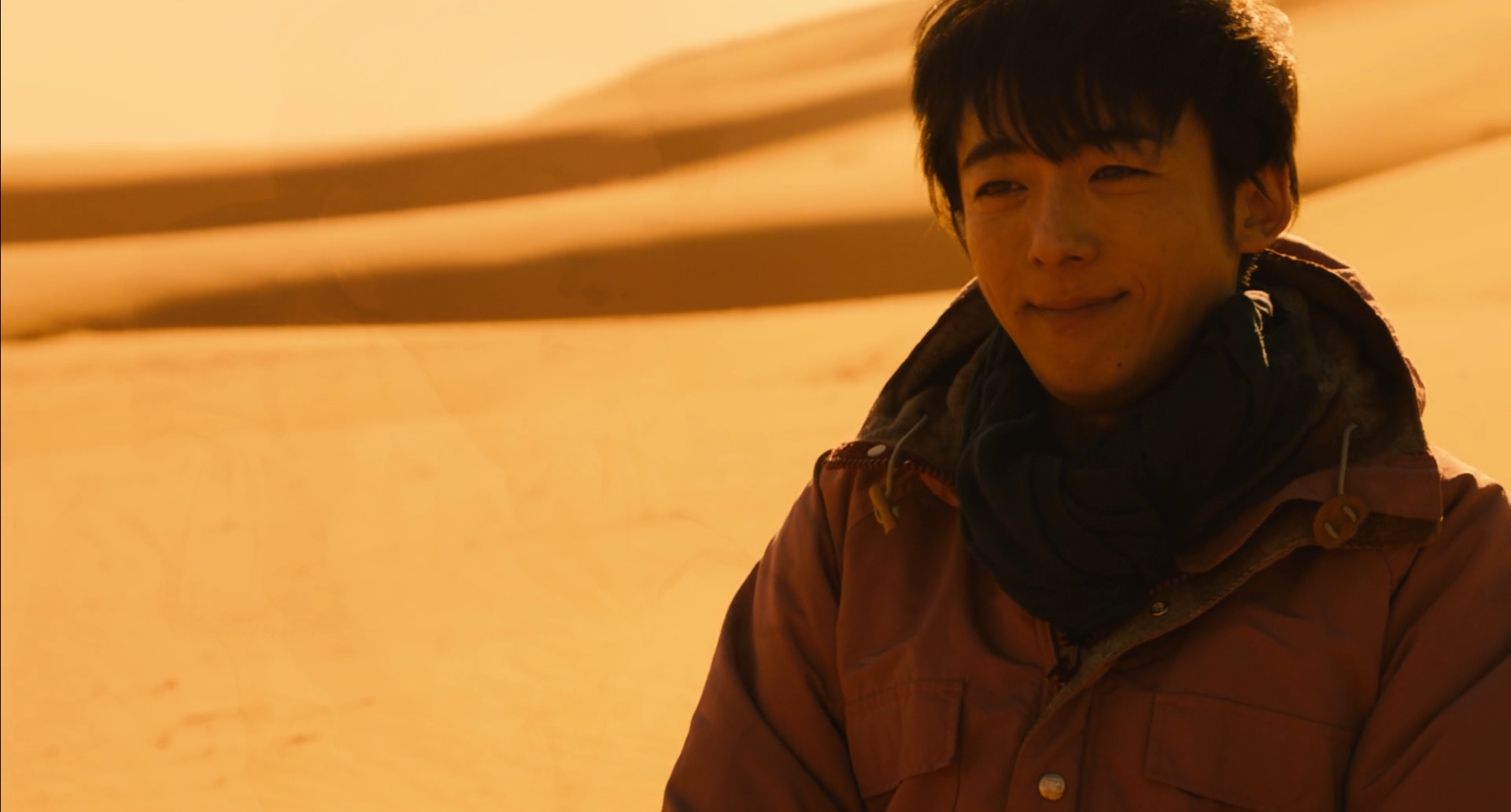 亿男剧照的剧照