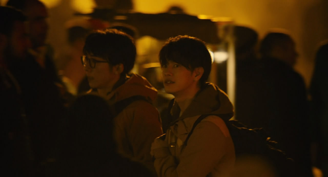 亿男剧照的剧照