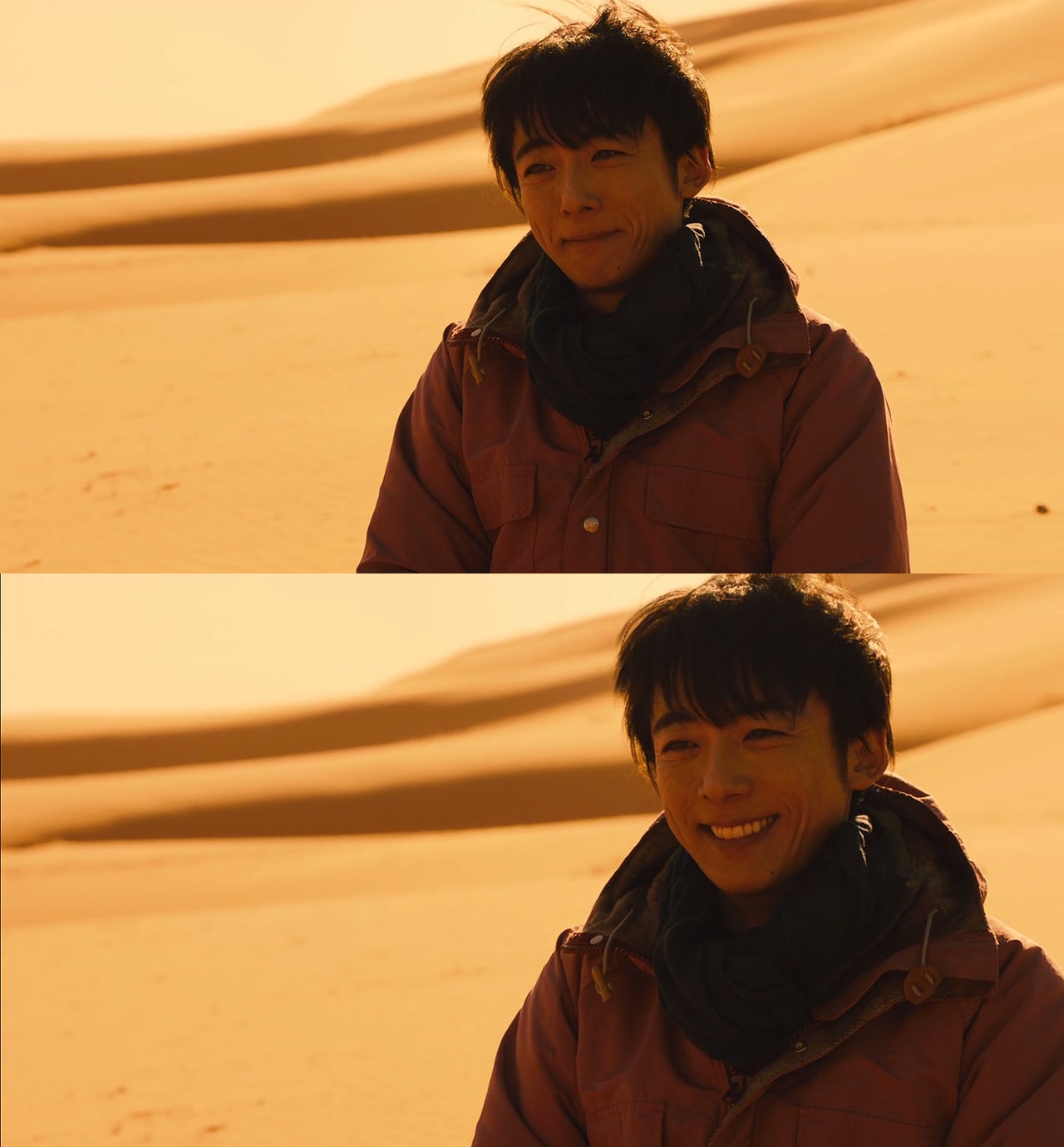 亿男剧照的剧照