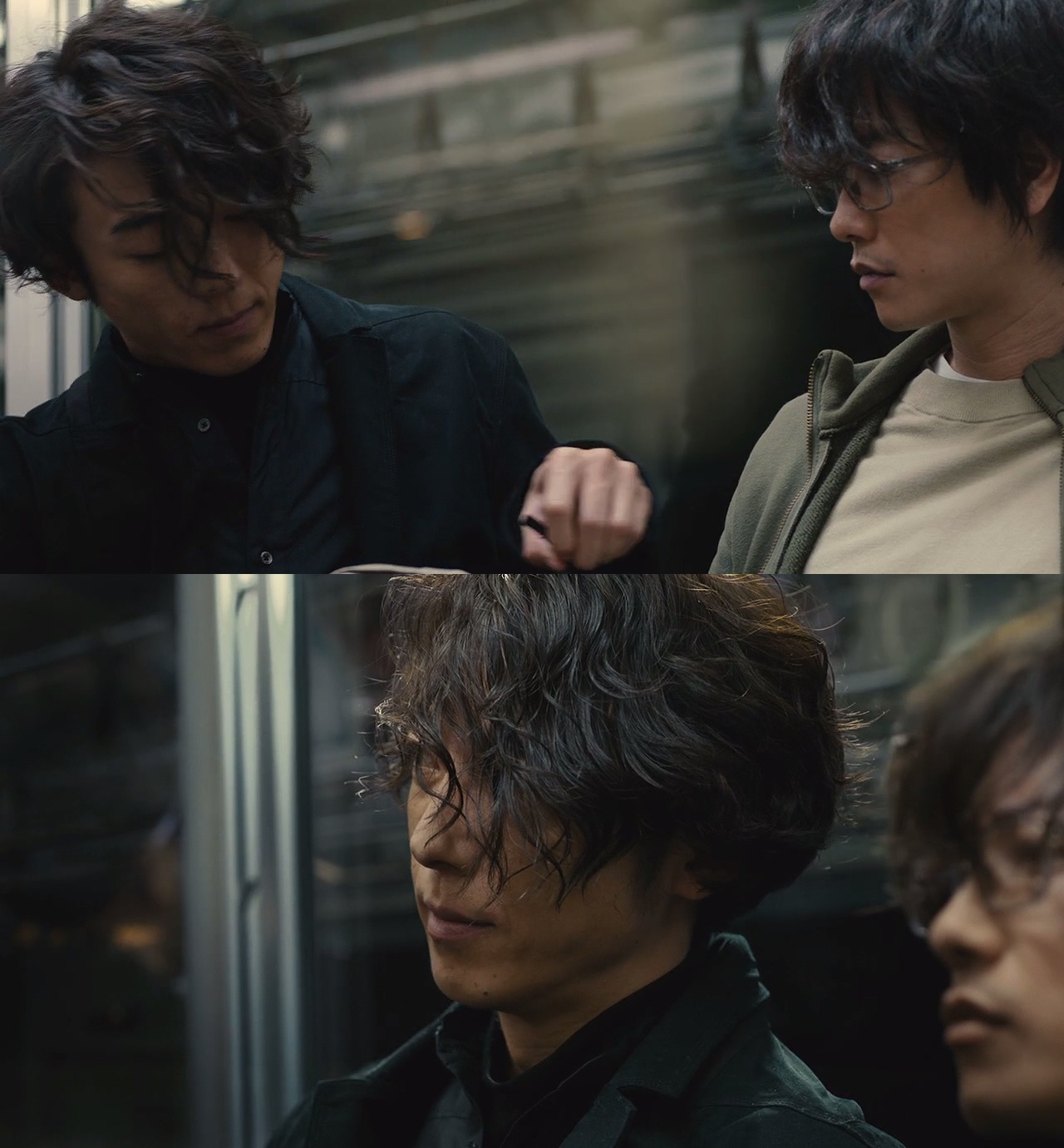 亿男剧照的剧照