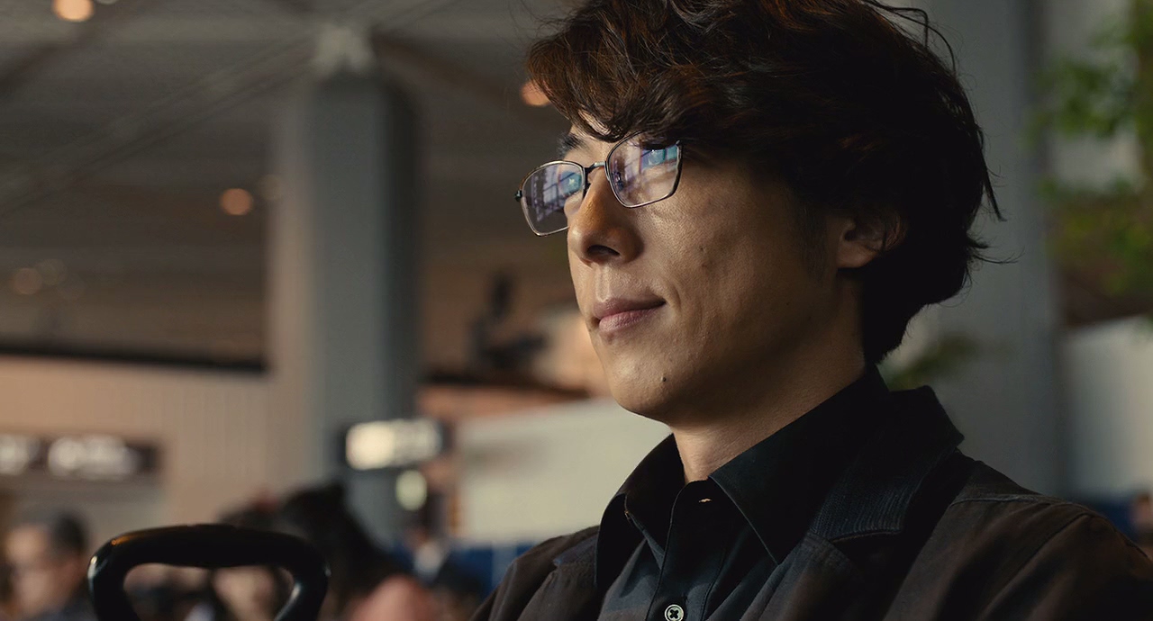 亿男剧照的剧照