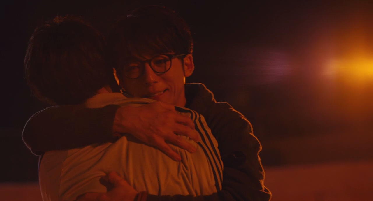 亿男剧照的剧照