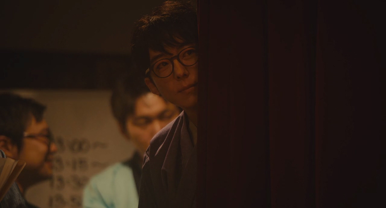 亿男剧照的剧照