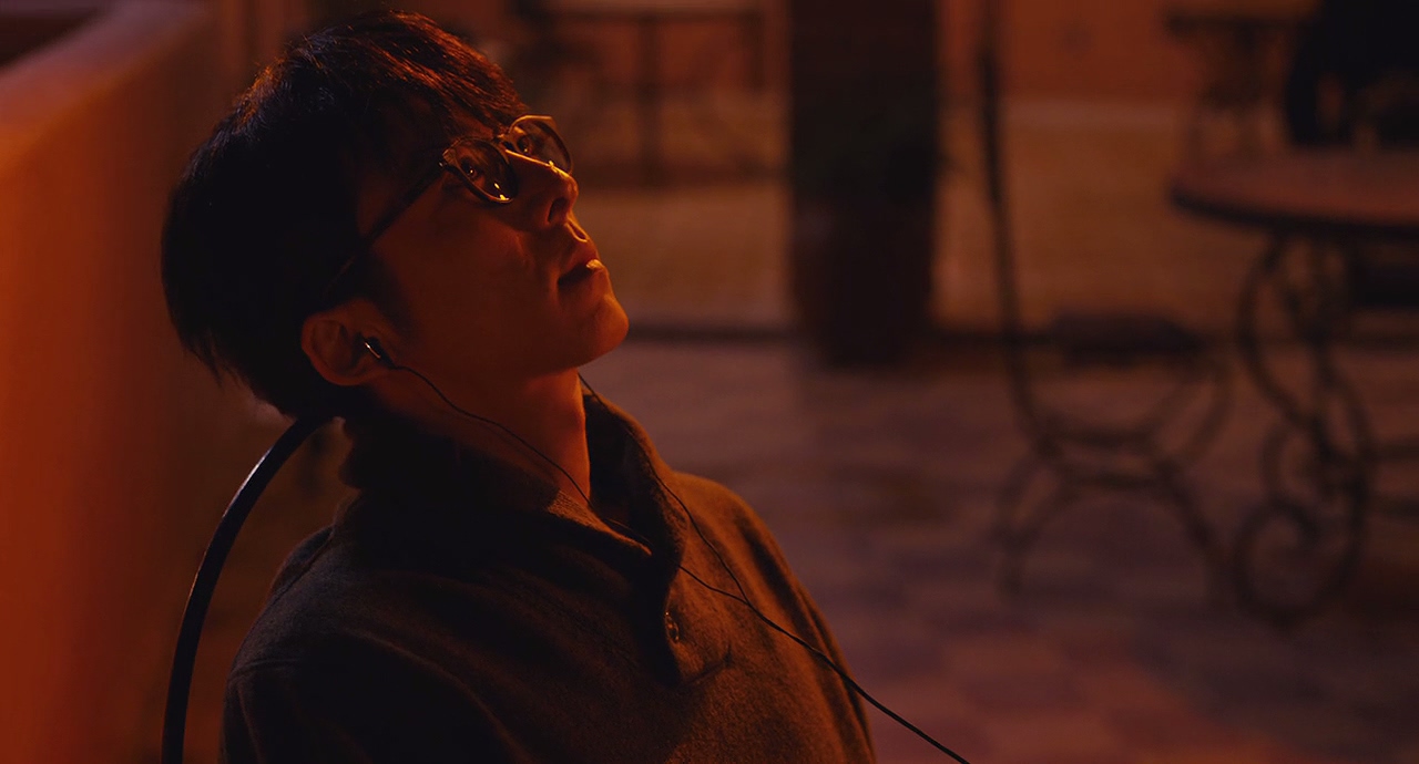 亿男剧照的剧照