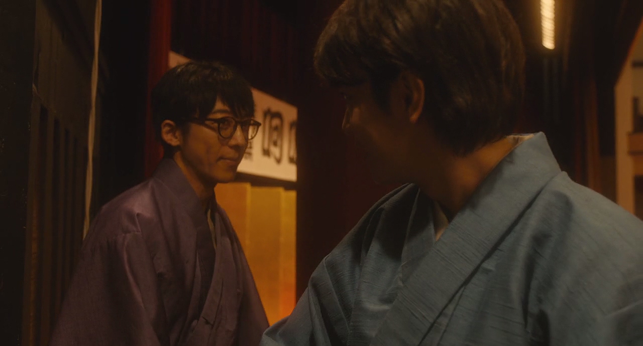 亿男剧照的剧照