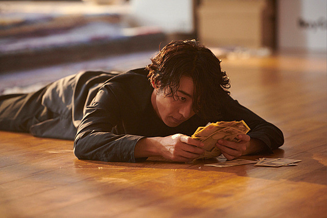 亿男剧照的剧照