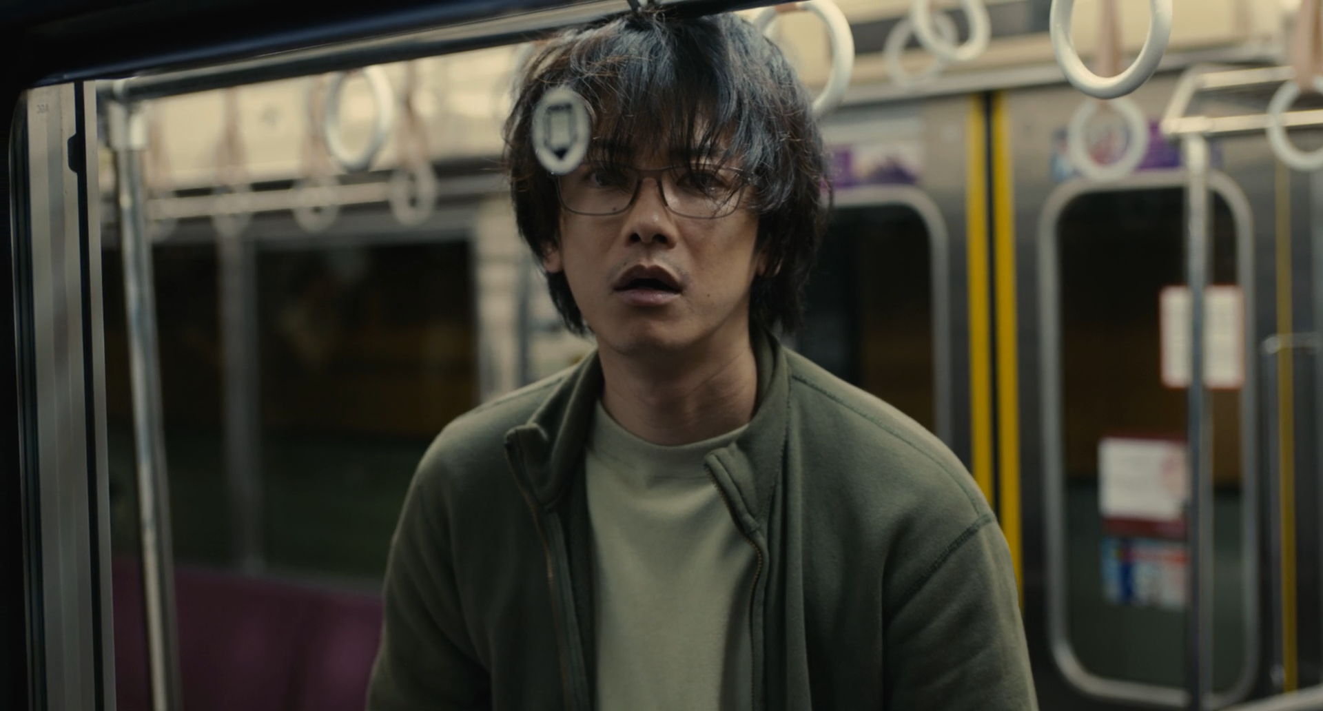 亿男剧照的剧照