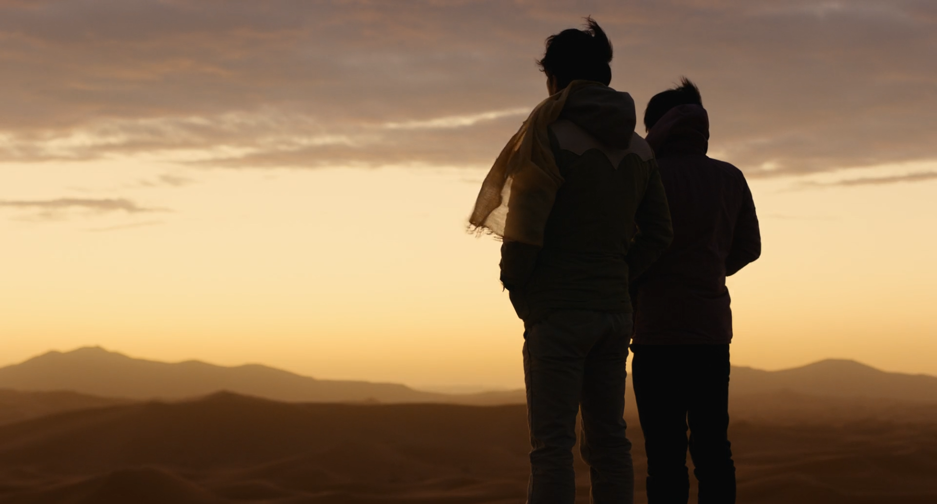 亿男剧照的剧照