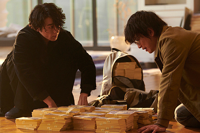 亿男剧照的剧照