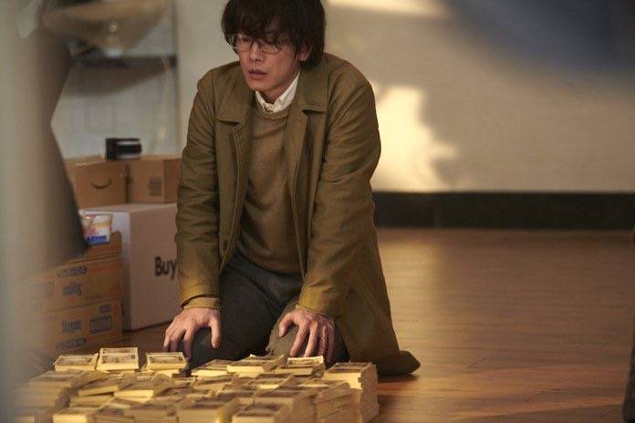 亿男剧照的剧照