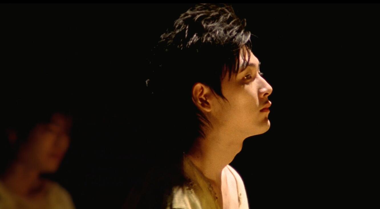 46亿年之恋剧照的剧照