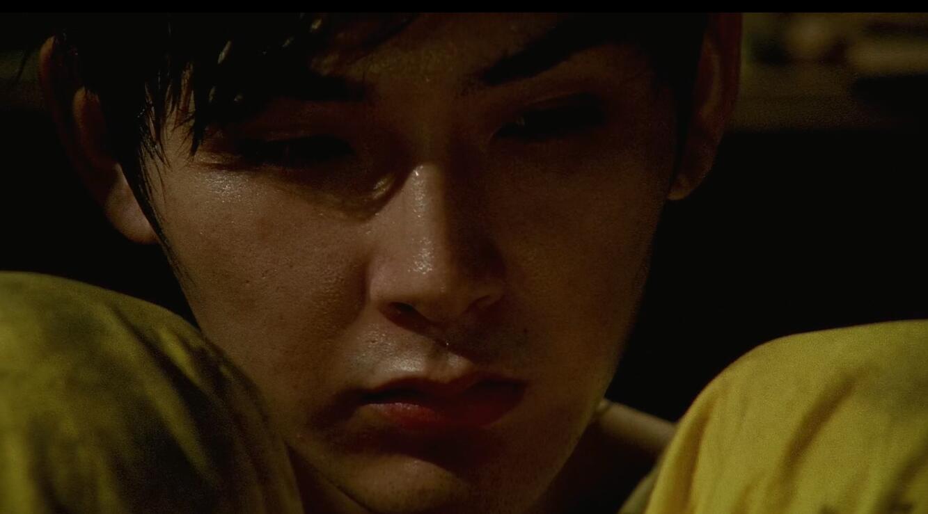 46亿年之恋剧照的剧照