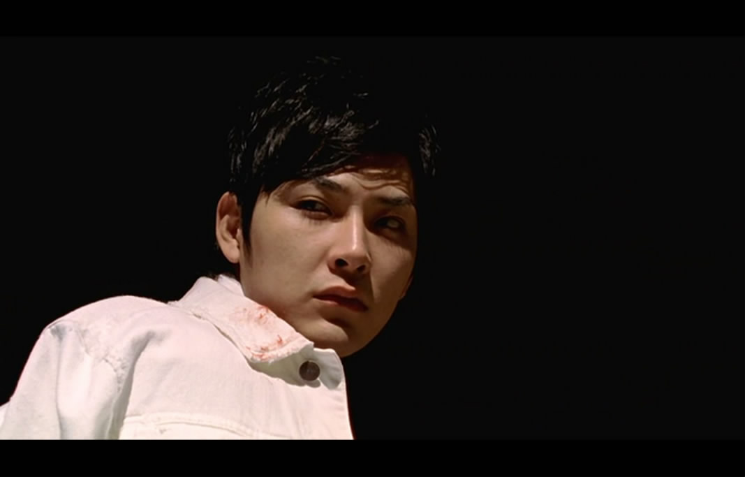 46亿年之恋剧照的剧照