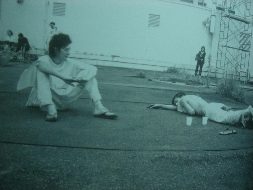 46亿年之恋剧照的剧照