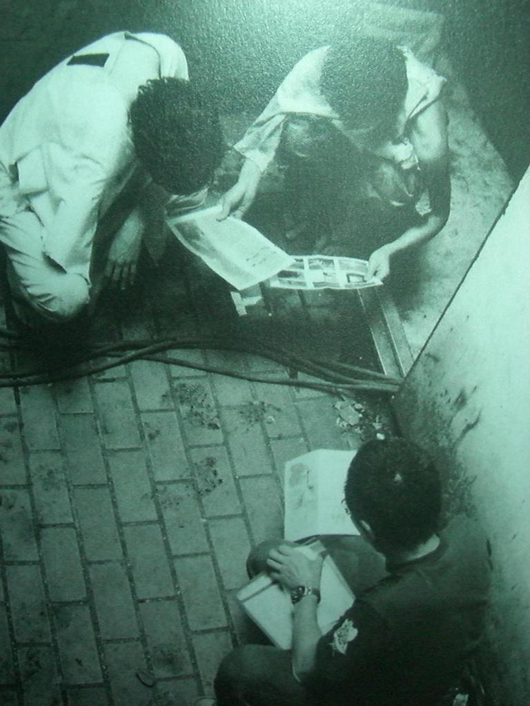 46亿年之恋剧照的剧照