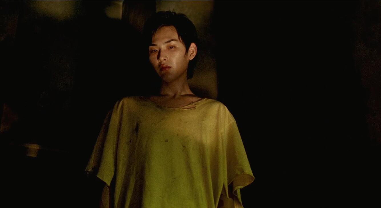 46亿年之恋剧照的剧照