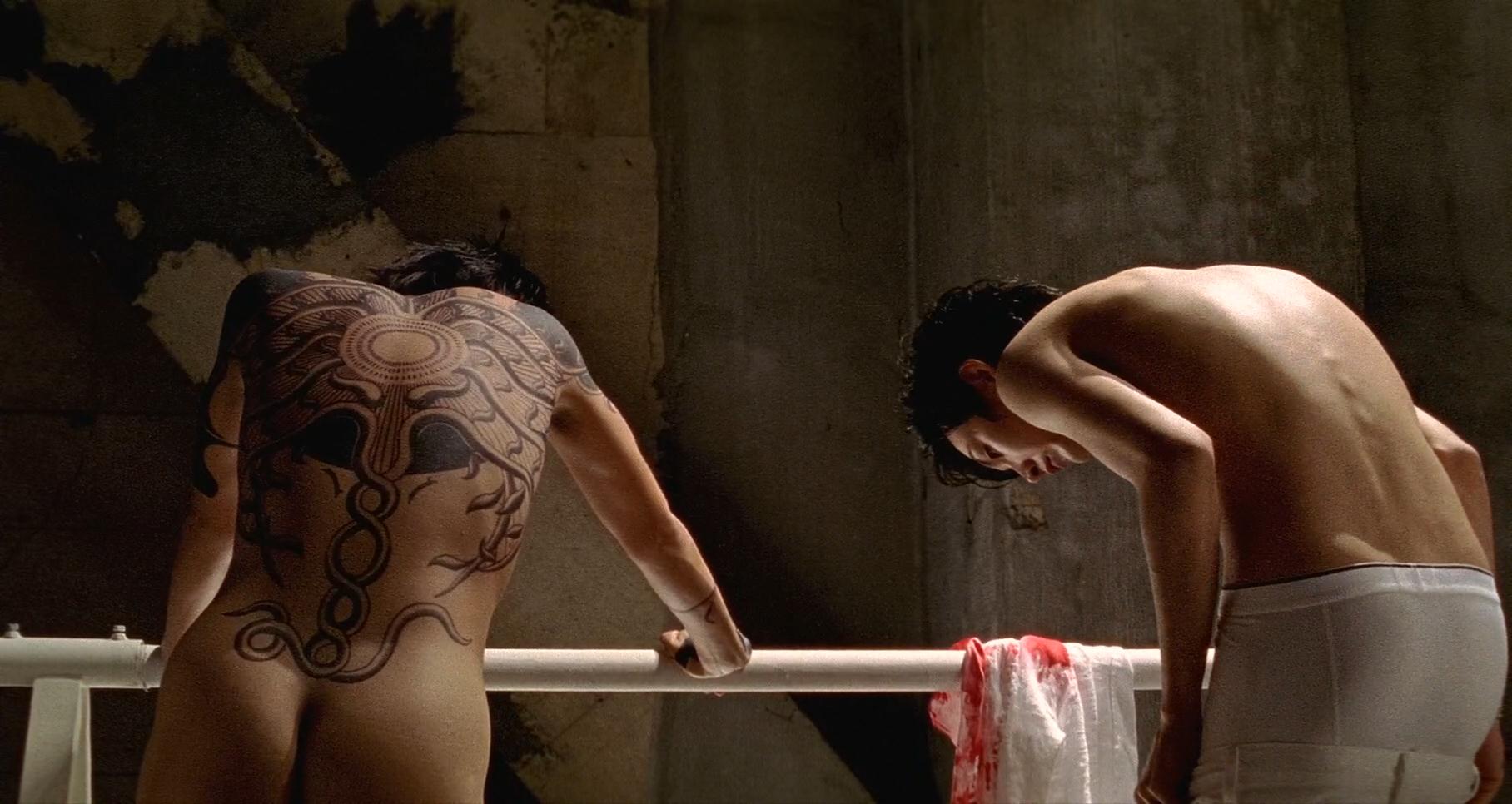 46亿年之恋剧照的剧照