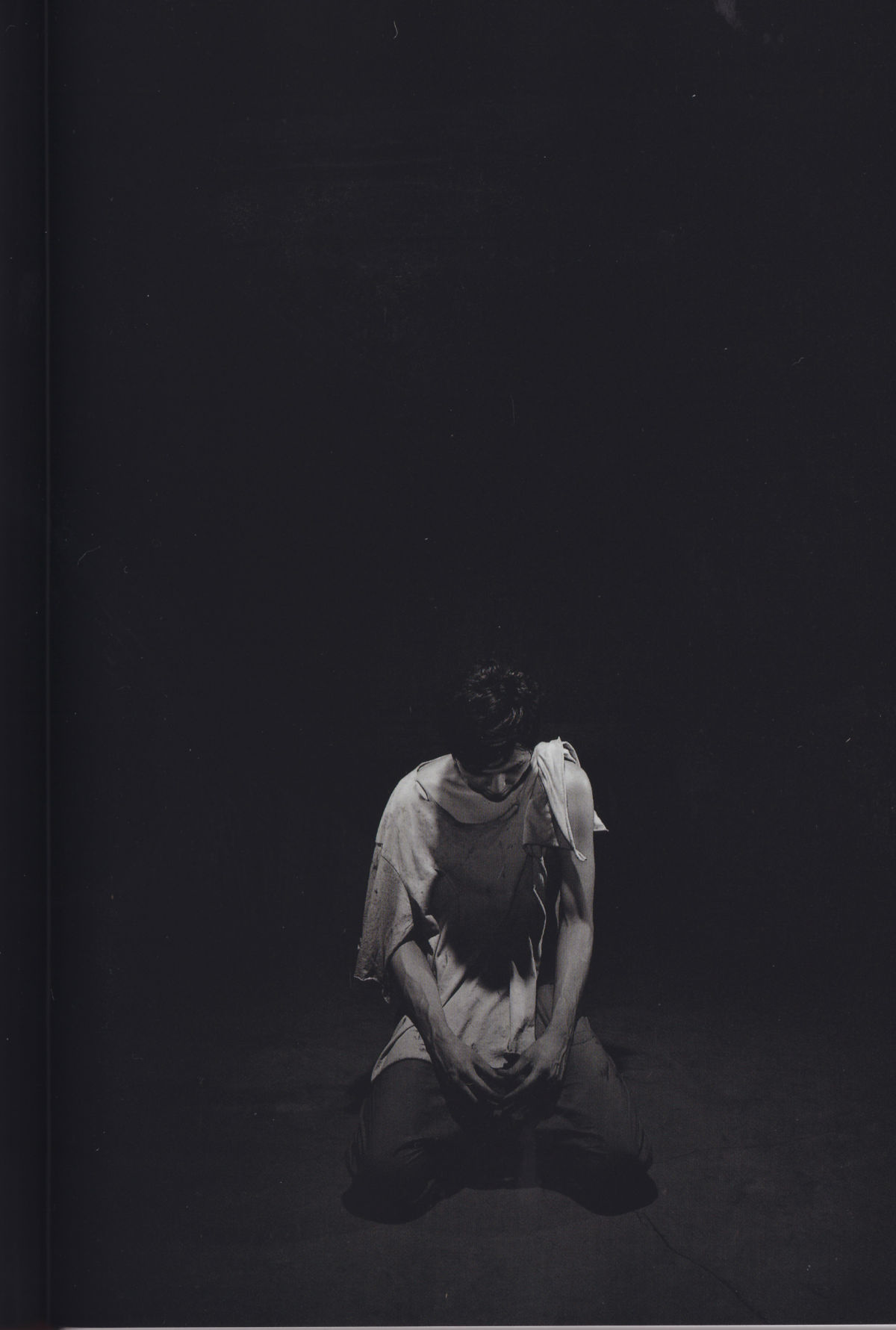 46亿年之恋剧照的剧照