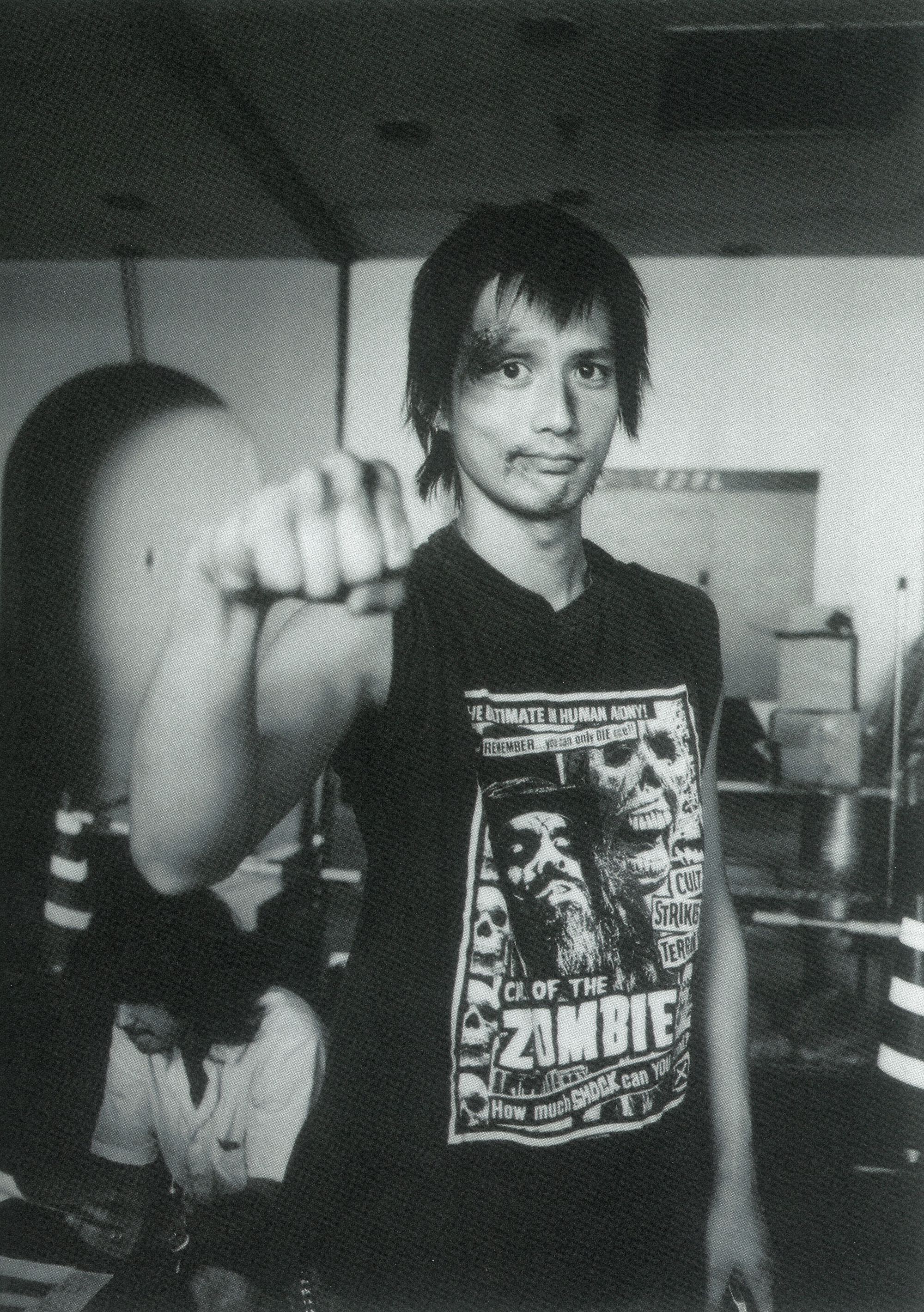 46亿年之恋剧照的剧照