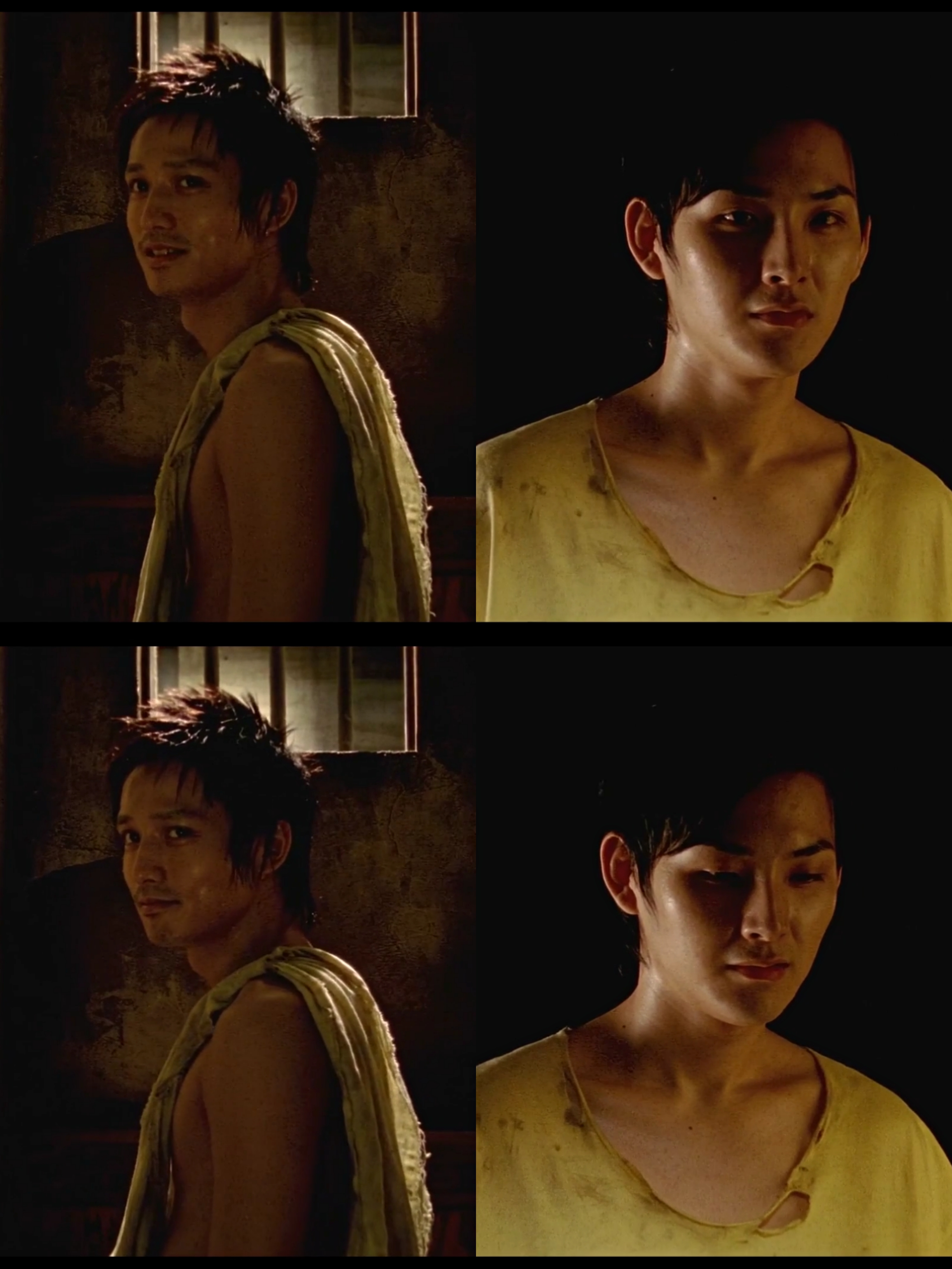 46亿年之恋剧照的剧照