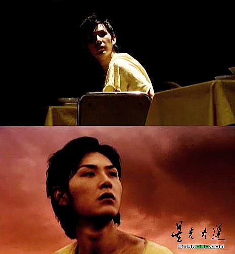 46亿年之恋剧照的剧照