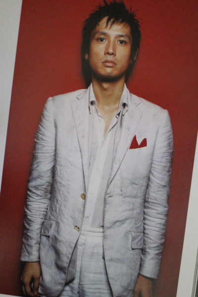 46亿年之恋剧照的剧照