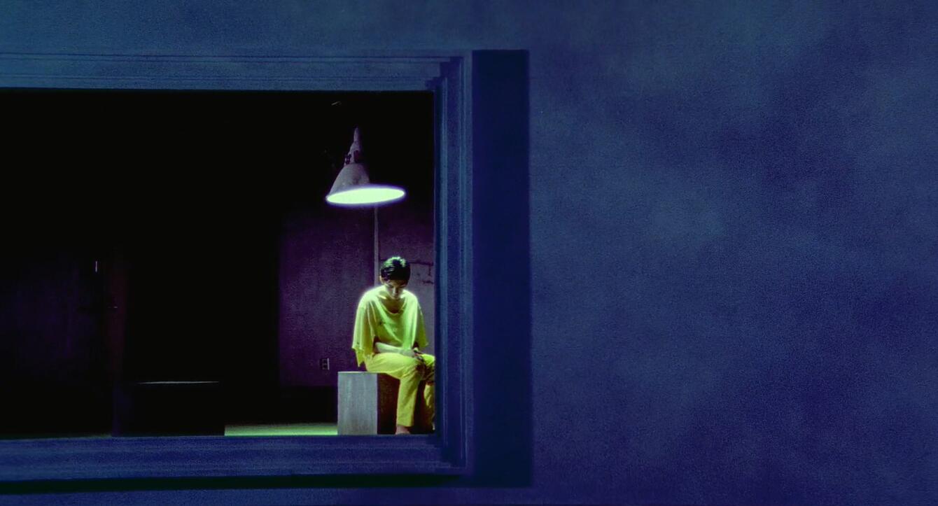 46亿年之恋剧照的剧照