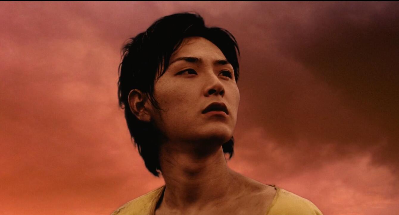 46亿年之恋剧照的剧照