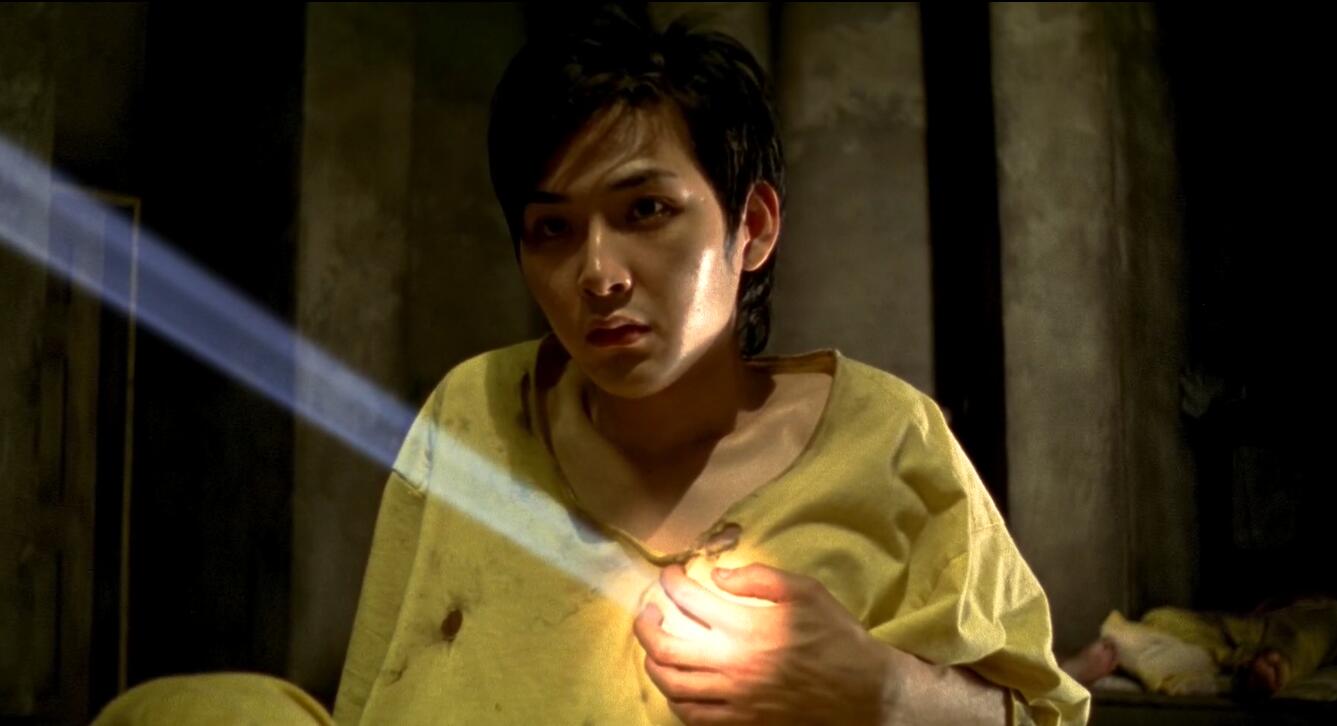 46亿年之恋剧照的剧照