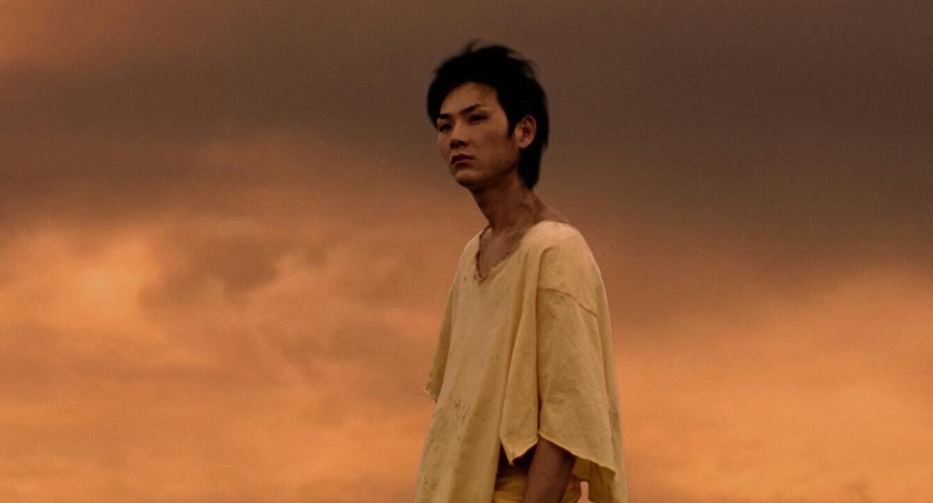 46亿年之恋剧照的剧照