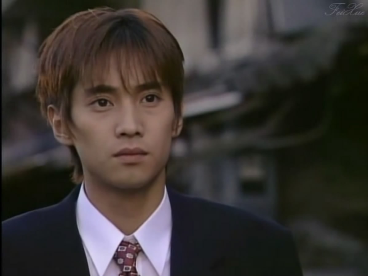 浪花金融道剧照的剧照