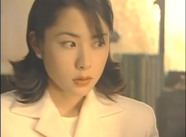 浪花金融道剧照的剧照