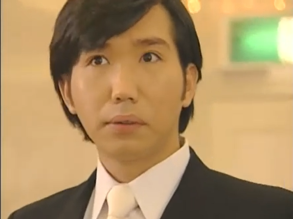 浪花金融道剧照的剧照