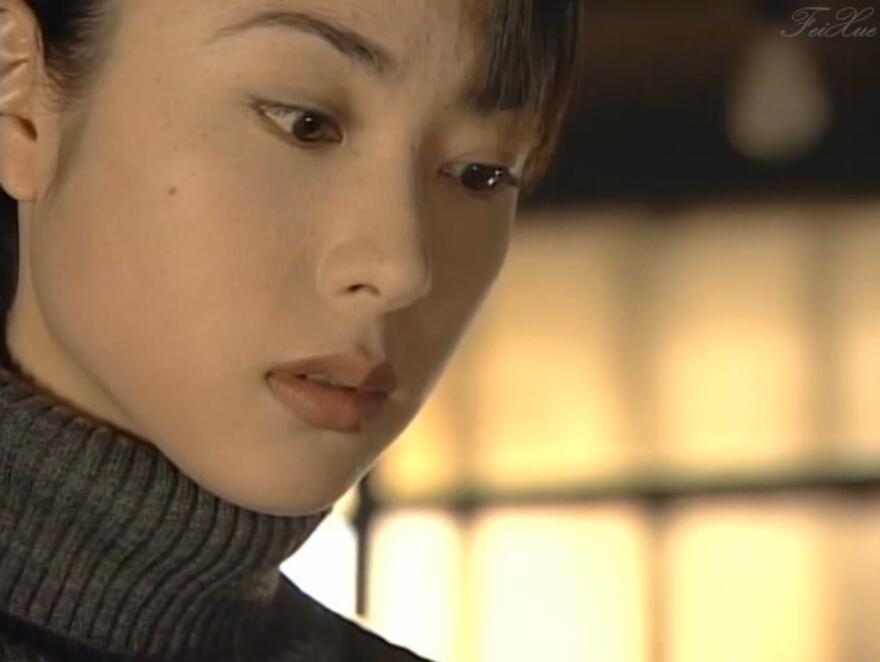 浪花金融道剧照的剧照