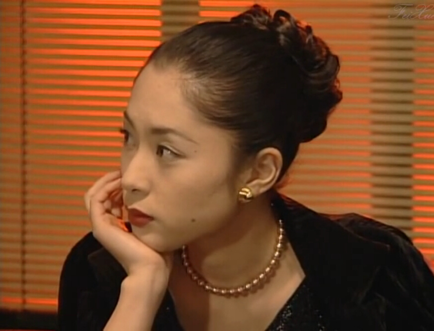 浪花金融道剧照的剧照