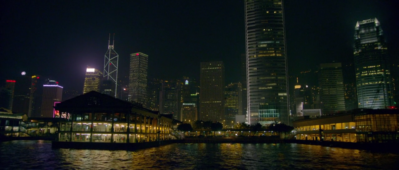 黑客剧照的剧照